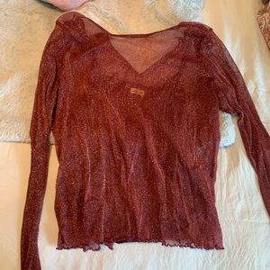 long sleeves/ sweaters!!